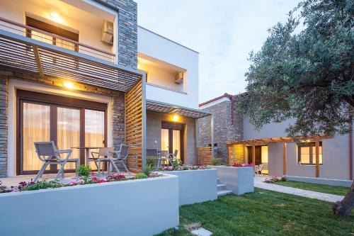 Ierissos House | Enalia Villas