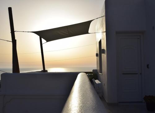 Vourvoulos House | Enalios House