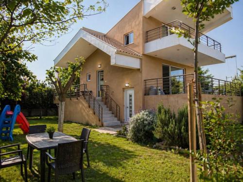 Kato Achaia Apartment | Enervillas 2030