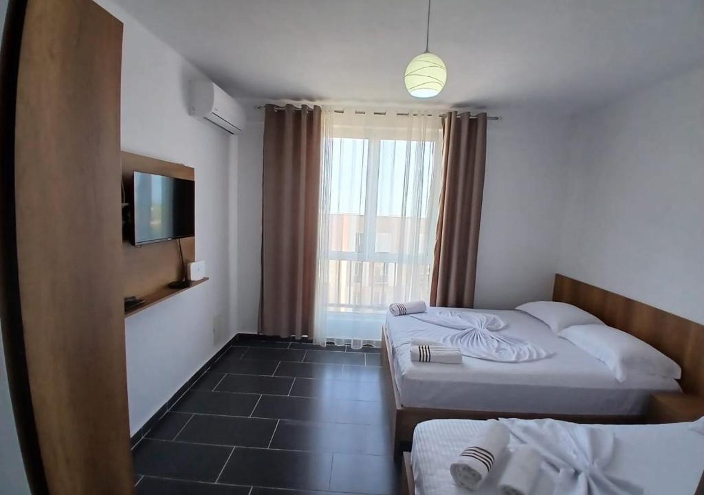 Kruje Apartment | Enes apartament