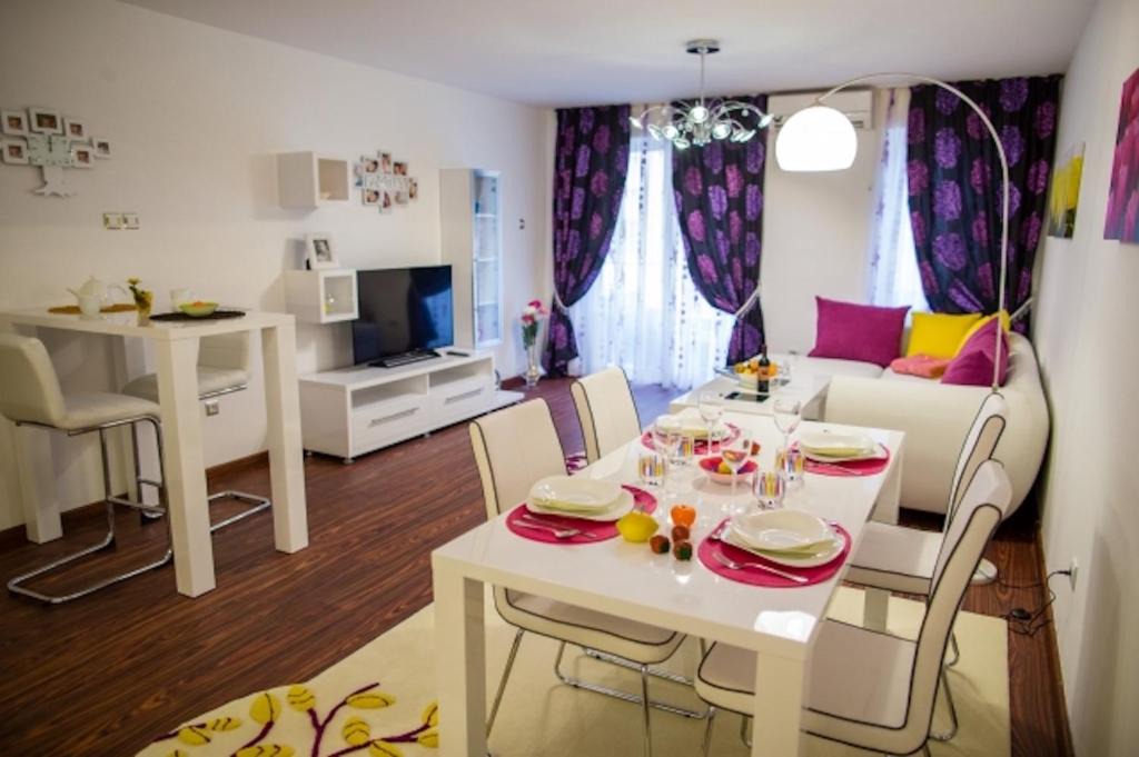 Petrovac Apartment | ENGORA 16