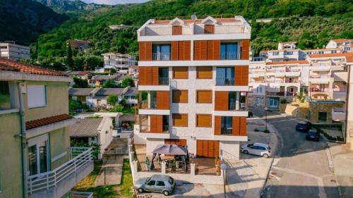 Petrovac Apartment | Engora 2