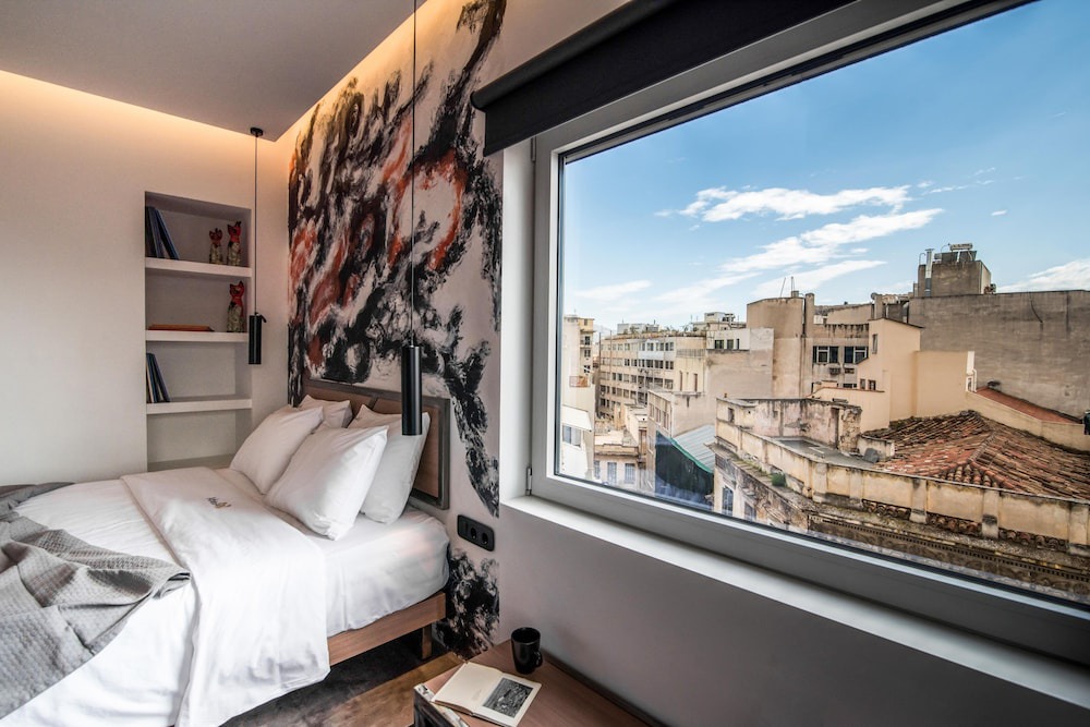 Monastiraki Apartment | ENJOY ATHINA STREETAPARTMENTS IN THE HEART OF ATHENS!