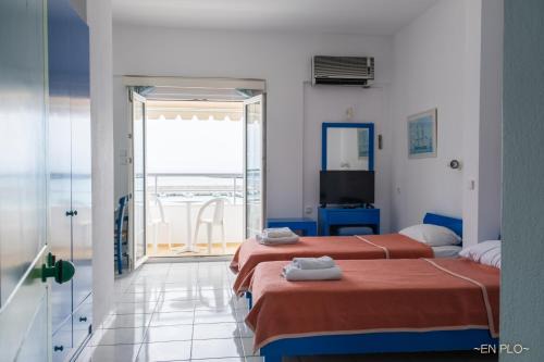 Limenas Chersonisou Apartment | Enplo Apartments