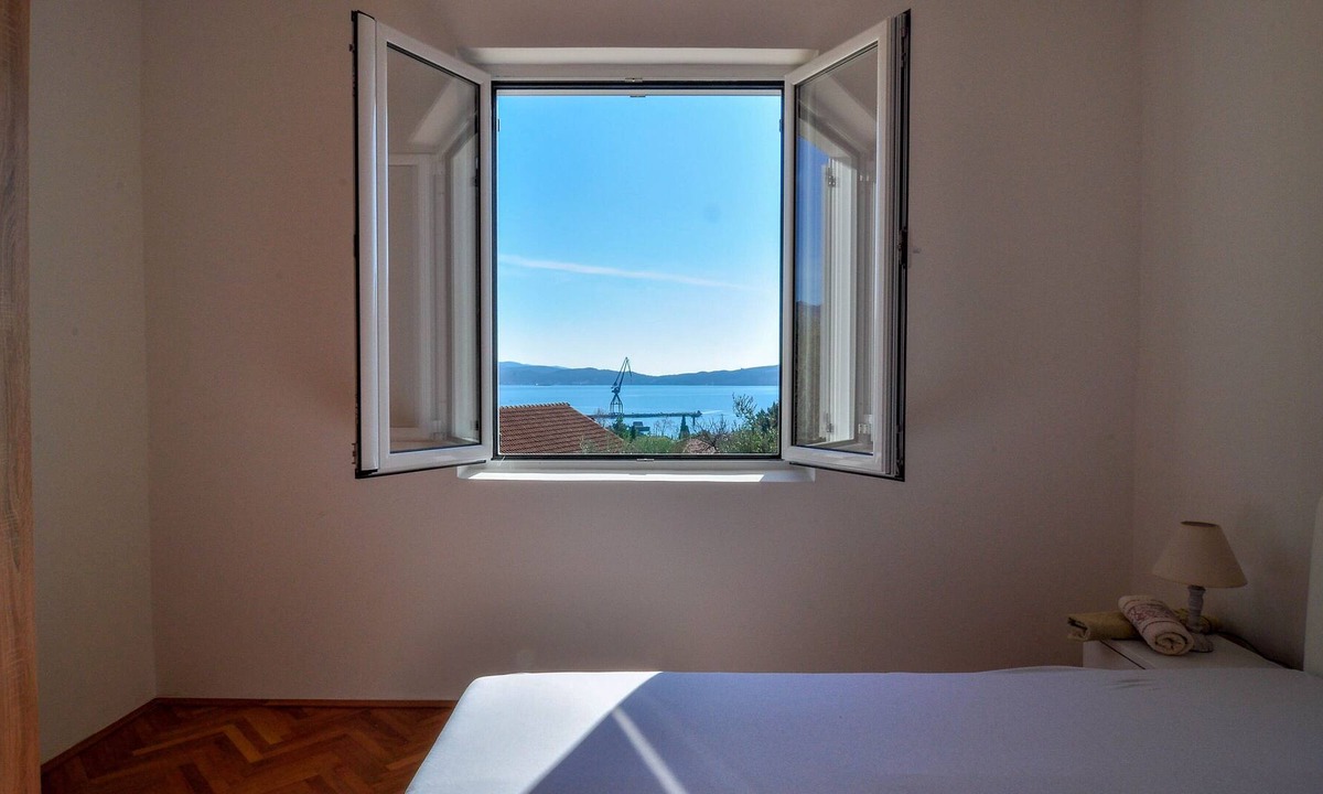 Bijela House | Entire House, 6 beds, Sea and Mountain View, Bay of Kotor, Montenegro