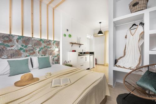 Agrilia Apartment | Eora Studios
