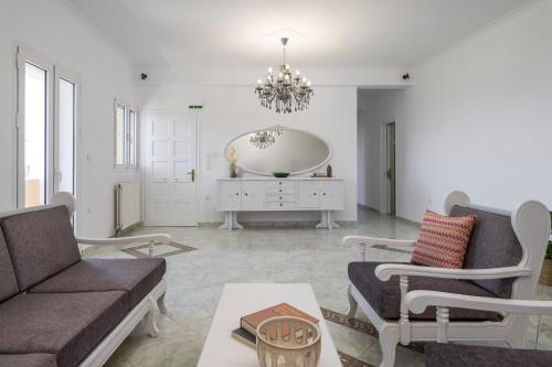 Menegata Apartment | Eraora Lofts & Apartments Kefalonia