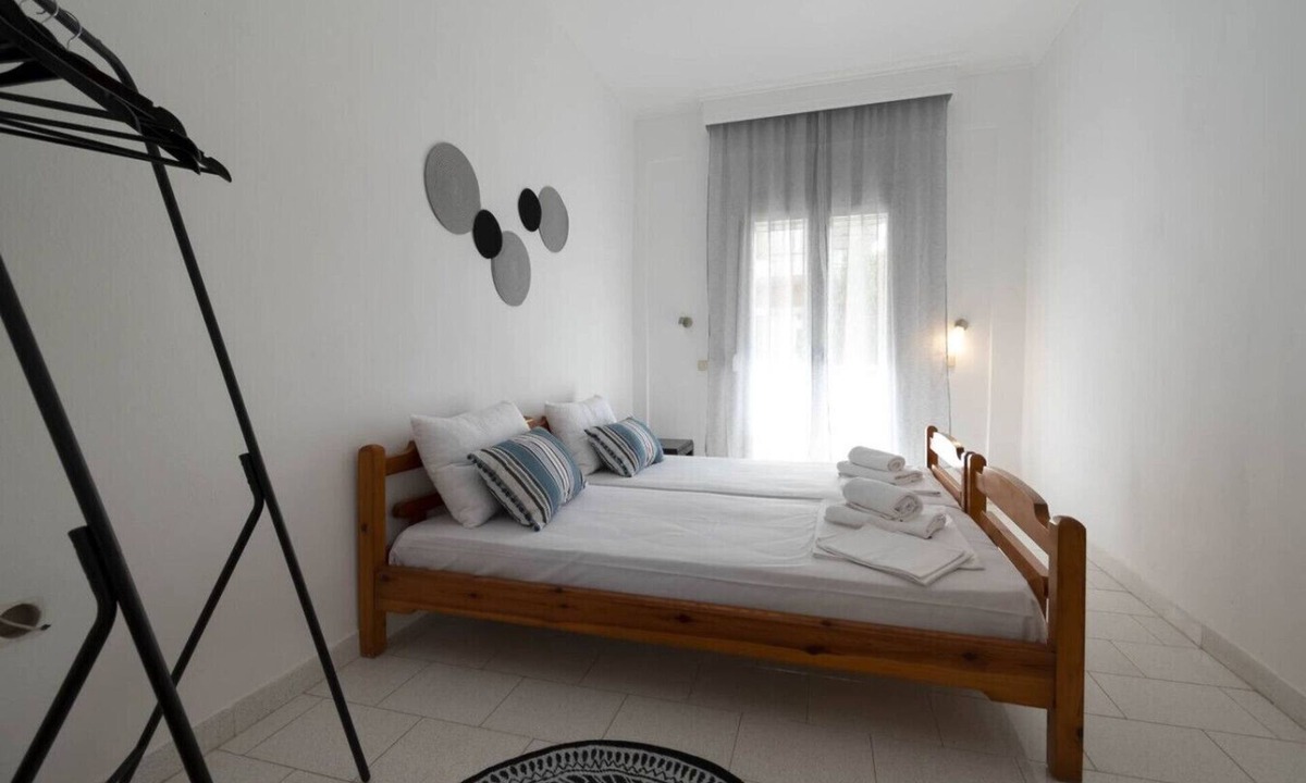Nea Propontida Apartment | Erato Apartment 1 by RentalsPro - Nea Plagia Halkidiki