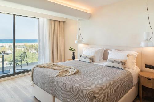 Karlovassi Hotel | Erato by Samian Mare