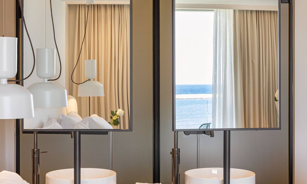 Karlovassi Hotel | Erato by Samian Mare