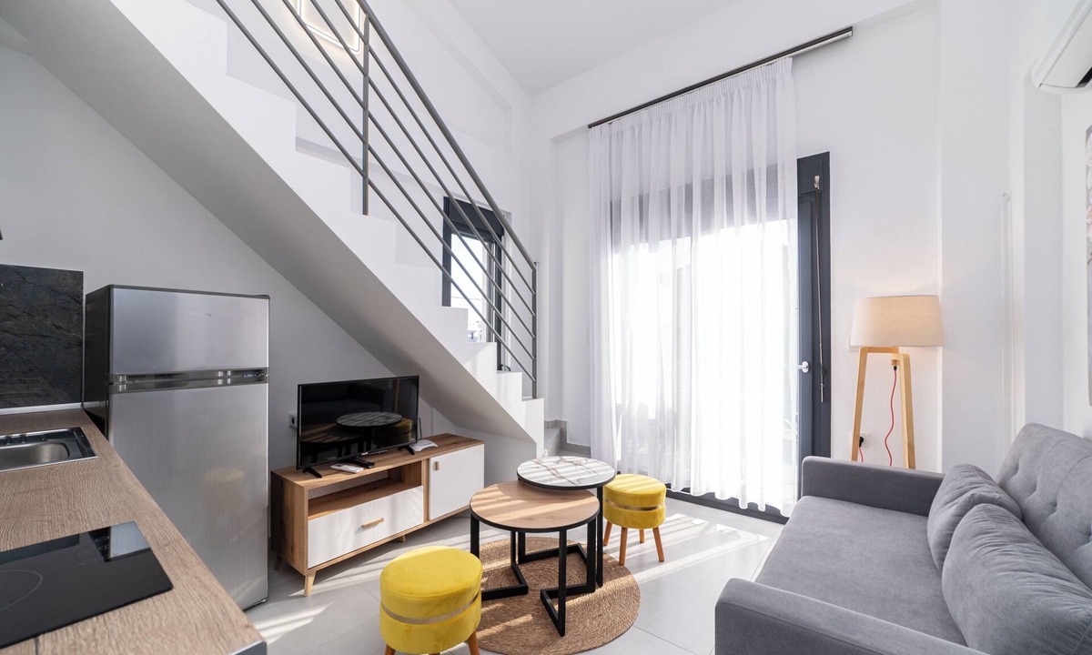 Ofrinion Apartment | Erato Residential Complex