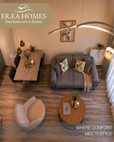 Eretria Apartment | EREA Homes Apartments