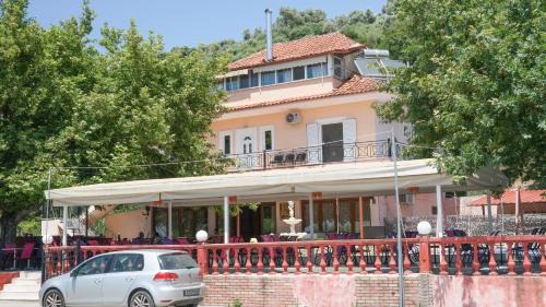 Menidion Apartment | Eri's House