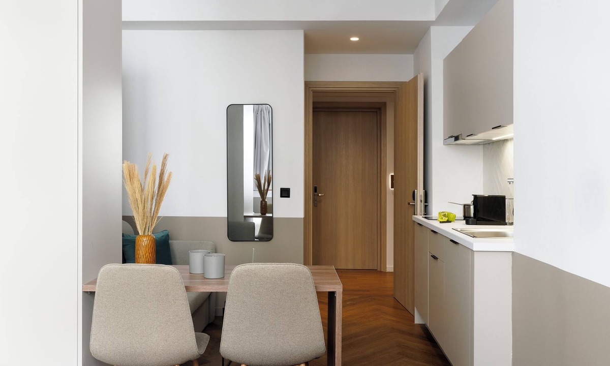 Omonia Hotel | ERMASS Athens