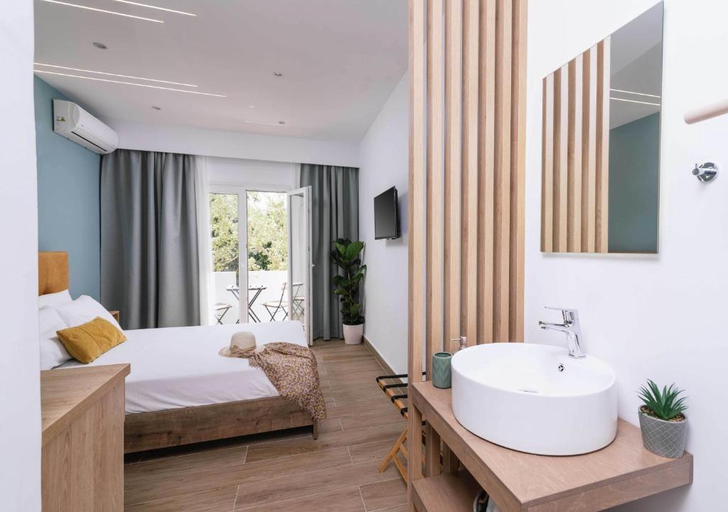 Malevizi Apartment | Ermis Luxury Suites & Apartments