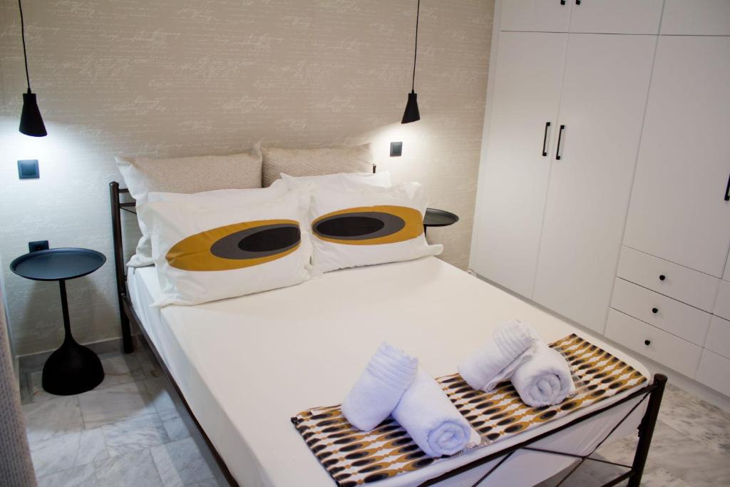 Khalkis Apartment | Ermis Mini Suite # 02