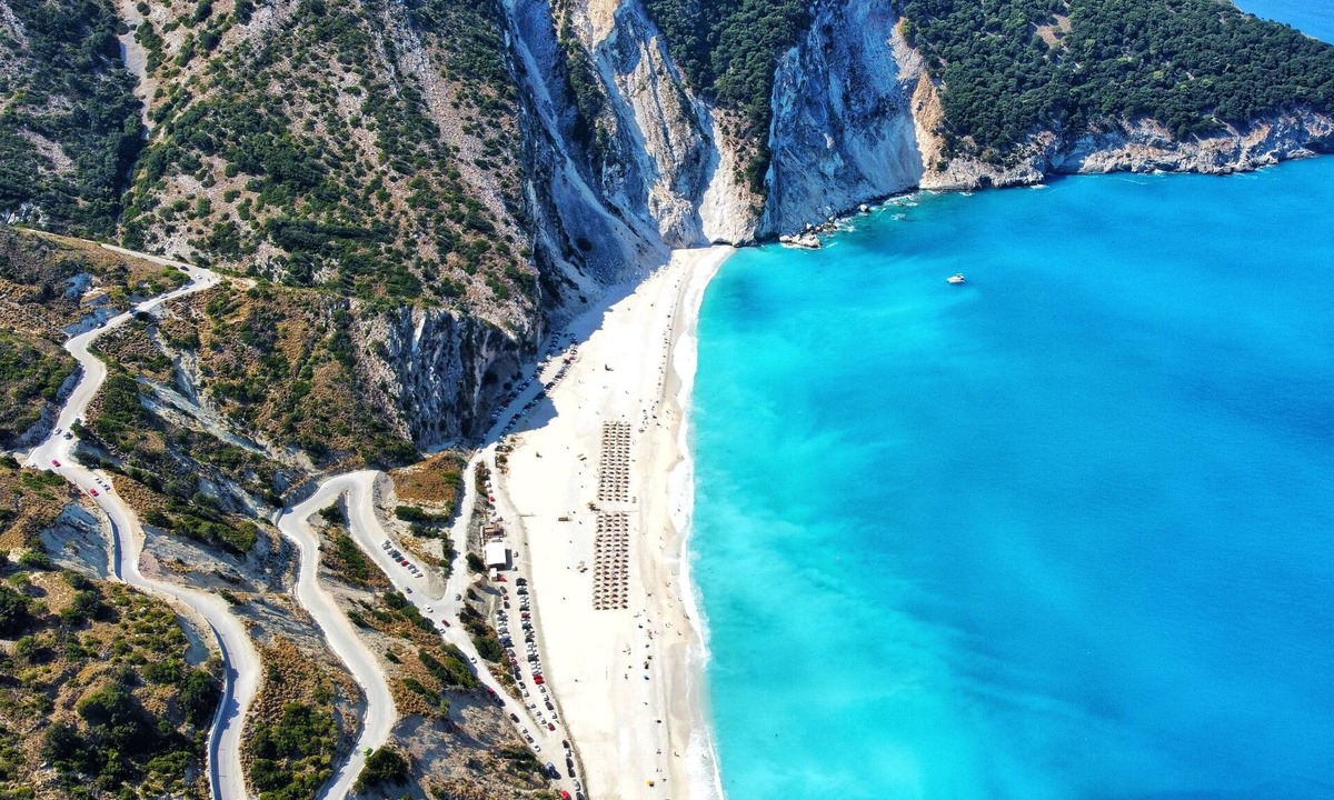 Kolaitis Hotel | Erolidae Villas