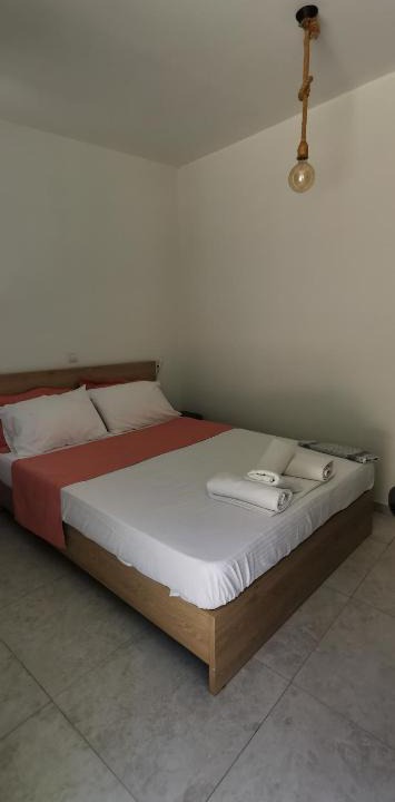 Nidri Hotel | ESCAPE