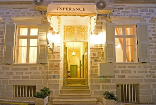 Ermoupoli House | Esperance 2