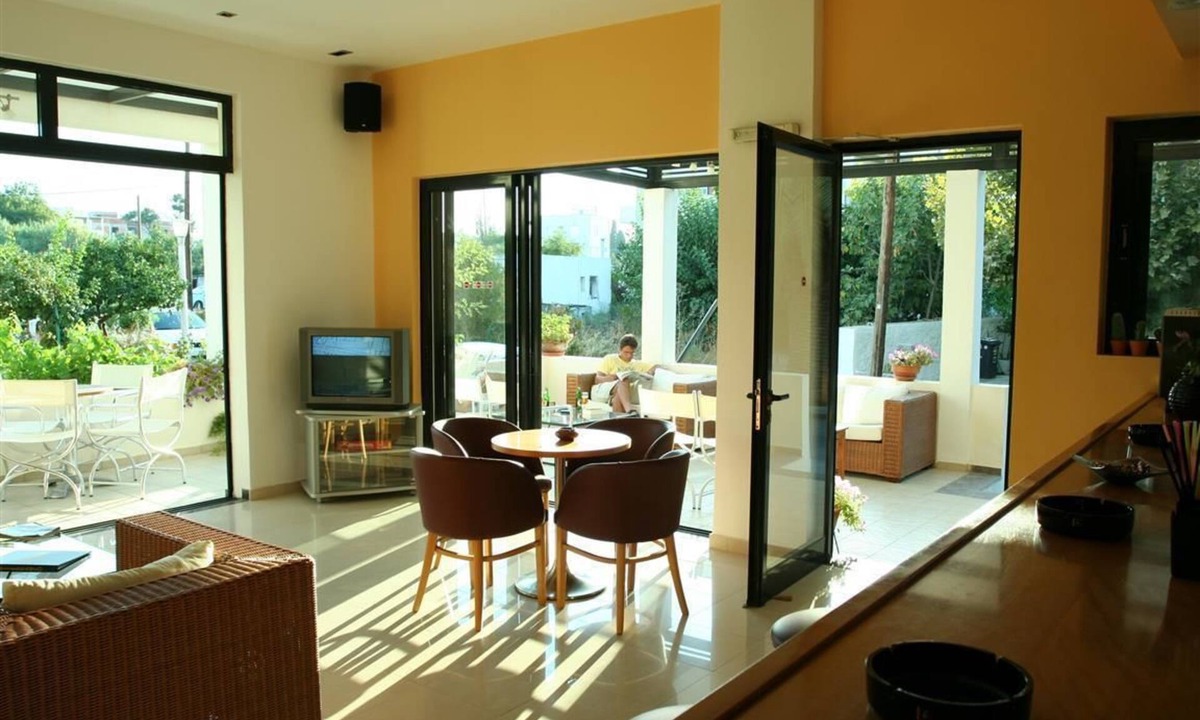 Kos Town Apartment | Esperides Apartments