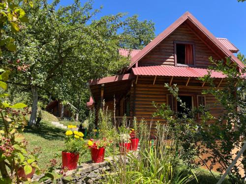 Mojkovac House | Estate Vukadinovic