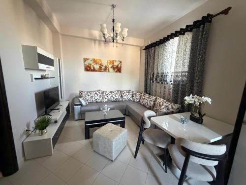 Qafe e Gjashtes Apartment | Estia Apartments