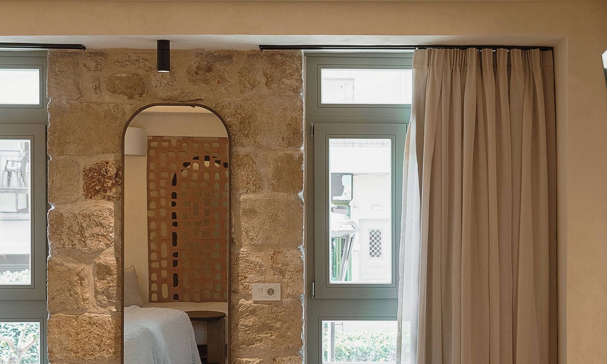 Old Town Apartment | Eteon Living Suites