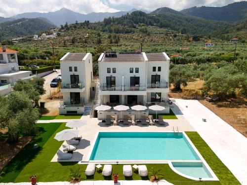 Thasos Town Hotel | Ethéreal Thassos