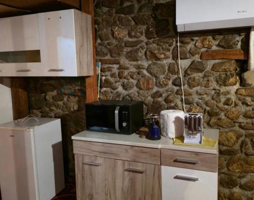Plav Apartment | Ethno apartment Pasha