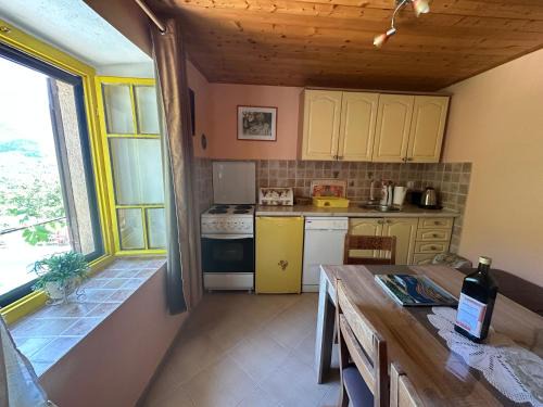 Karuc House | Ethno House Ivanovic