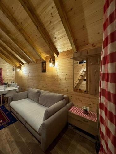 Montenegro House | Etno house