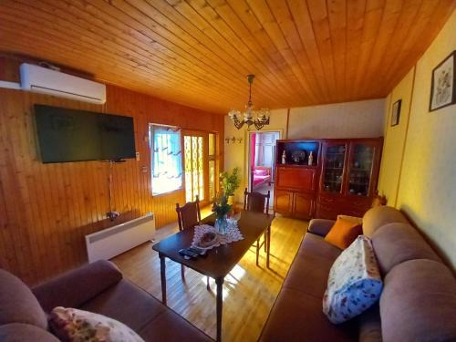 Limljani House | Etno House Mira