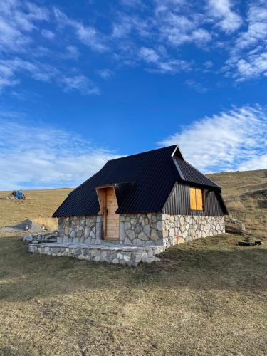 Savnik Ski Chalet | Etno katun Djedov do