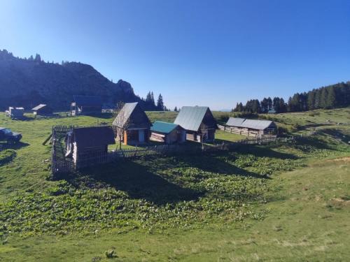 Kaludra Apartment | Etno katun Mokra 1