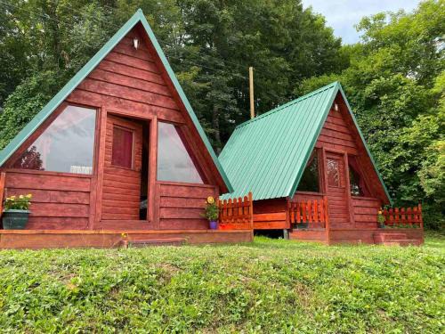 Savnik Ski Chalet | Etno selo -ŠAPAT-