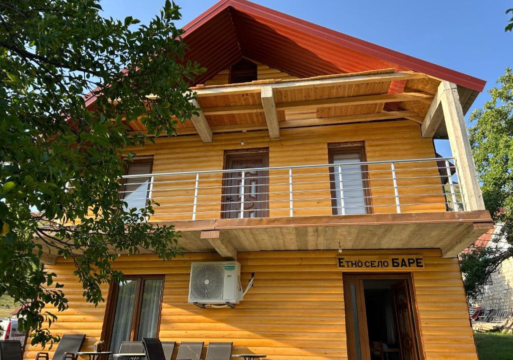 Savnik Bed & Breakfast | Etno village Bare
