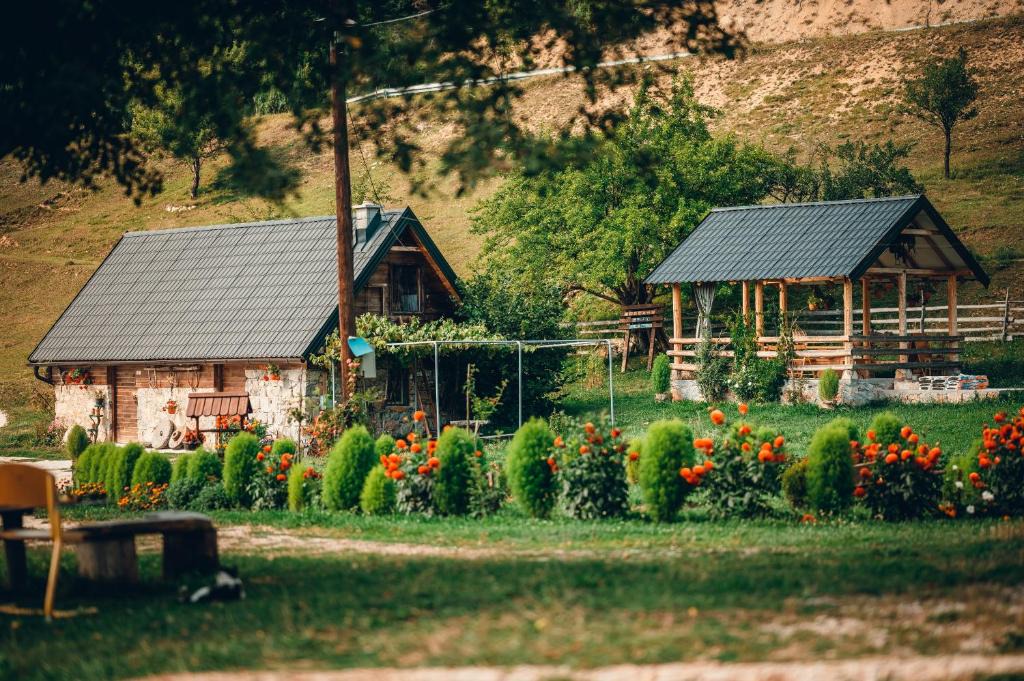 Ninkovici House | Etno vodenica Ćirović - Ethno Watermill