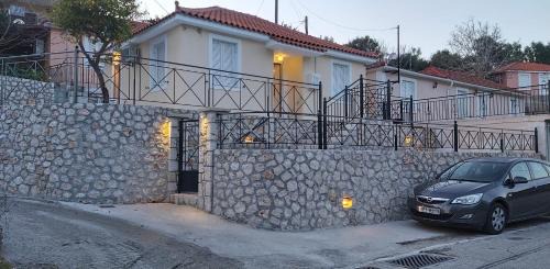 Pastra House | Eugenies Home