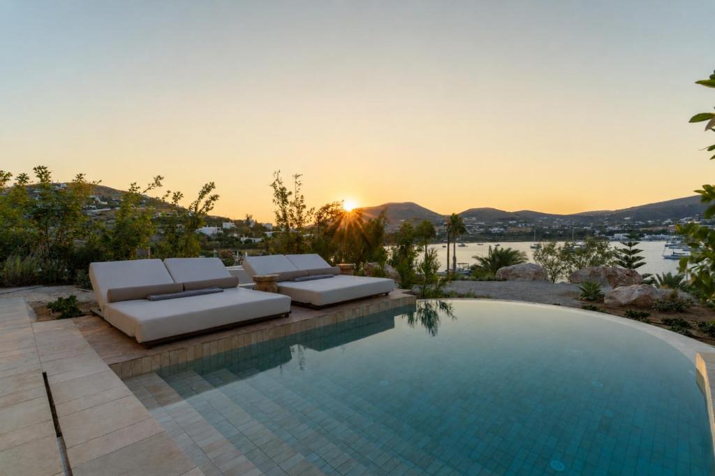 Krotiri Apartment | Eunoia Suites