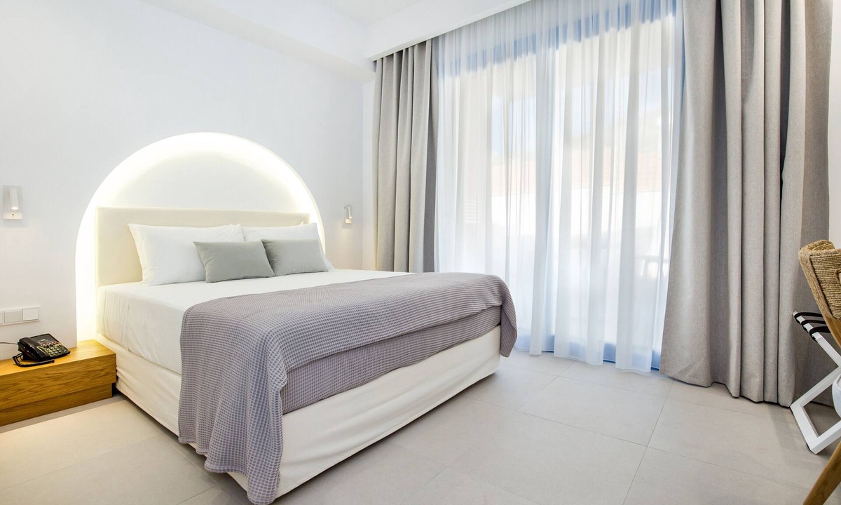 Golden Beach Hotel | Euphoria Boutique Hotel