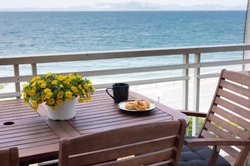 Oropos Apartment | Euphoria Mare