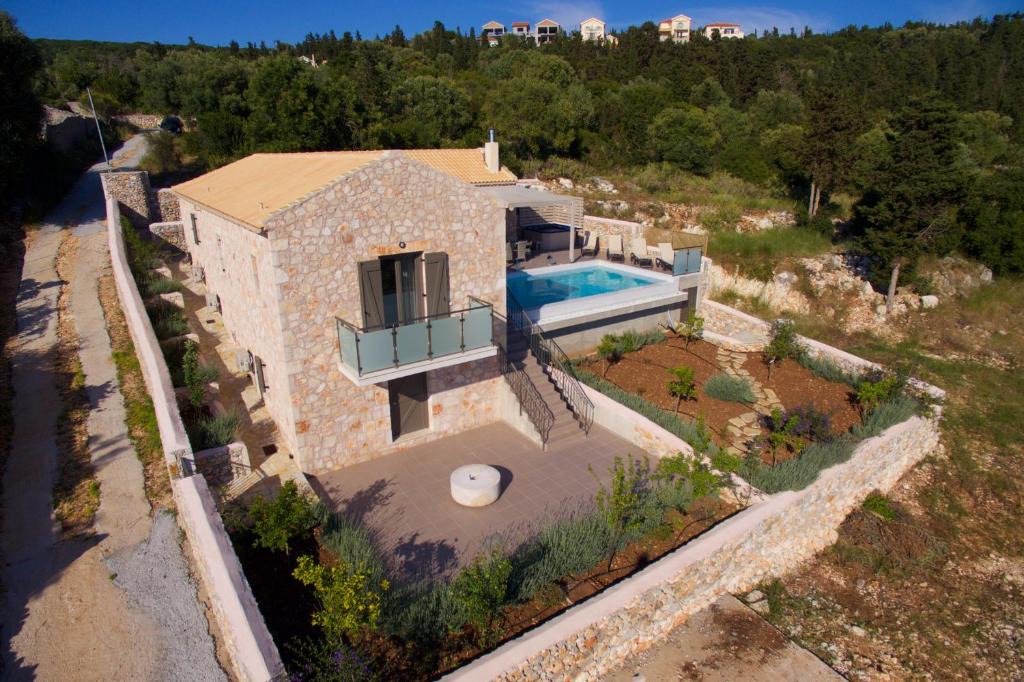 Manganos Villa | Euphoria Retreat