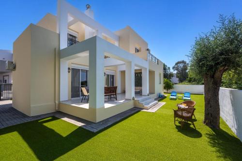 Ialyssos Villa | Euphoria Villa up to 5