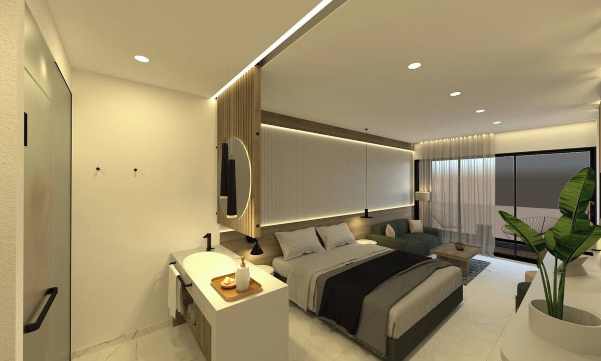 Panormos Hotel | Europa Resort Hotel