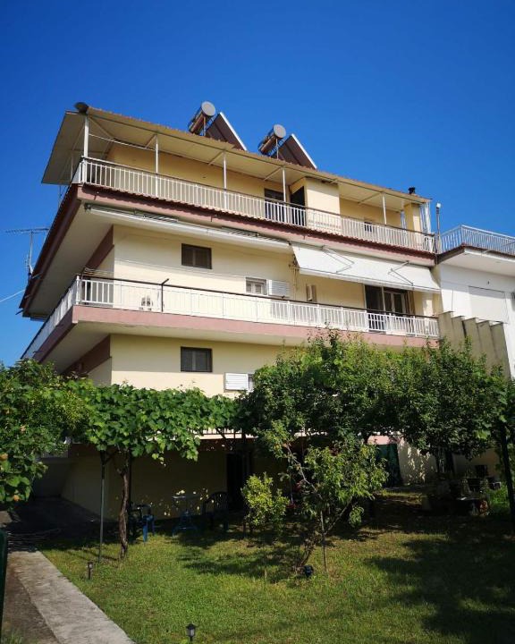 Stavros Apartment | Evangelias House!
