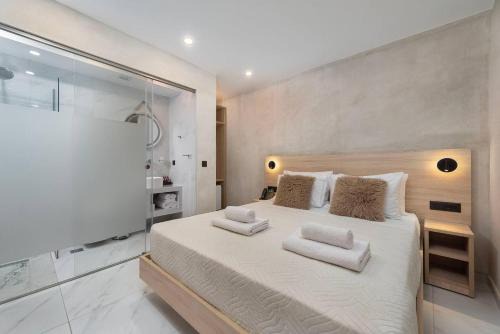 Rhodes Old Town Hotel | Evdokia Artheon