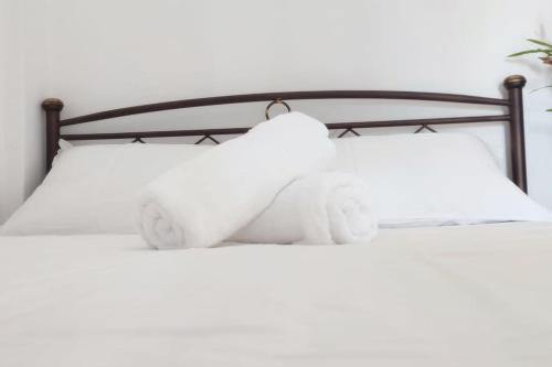 Asprovalta Apartment | Evdothea