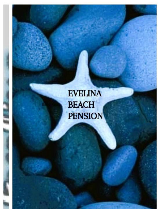 Perissa House | Evelina Pension Guest beach House-rooms and studios means vacation beside the sea-swimming in the sea-There is nothing like a morning walk on a beach-Beachlife definitely has a different vibe