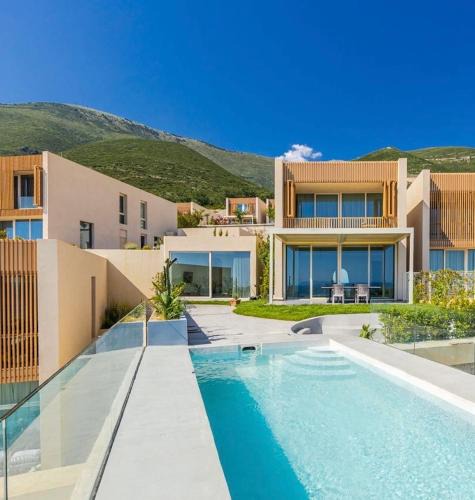 Palase Villa | Even Residence Green Coast Palase