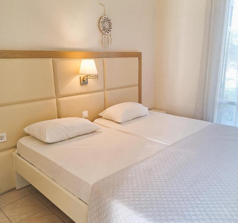 Kavos Apartment | Ever Green